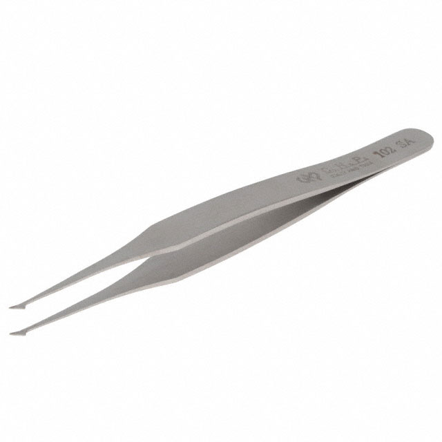102-SA American Hakko Products, Inc.  Tweezers